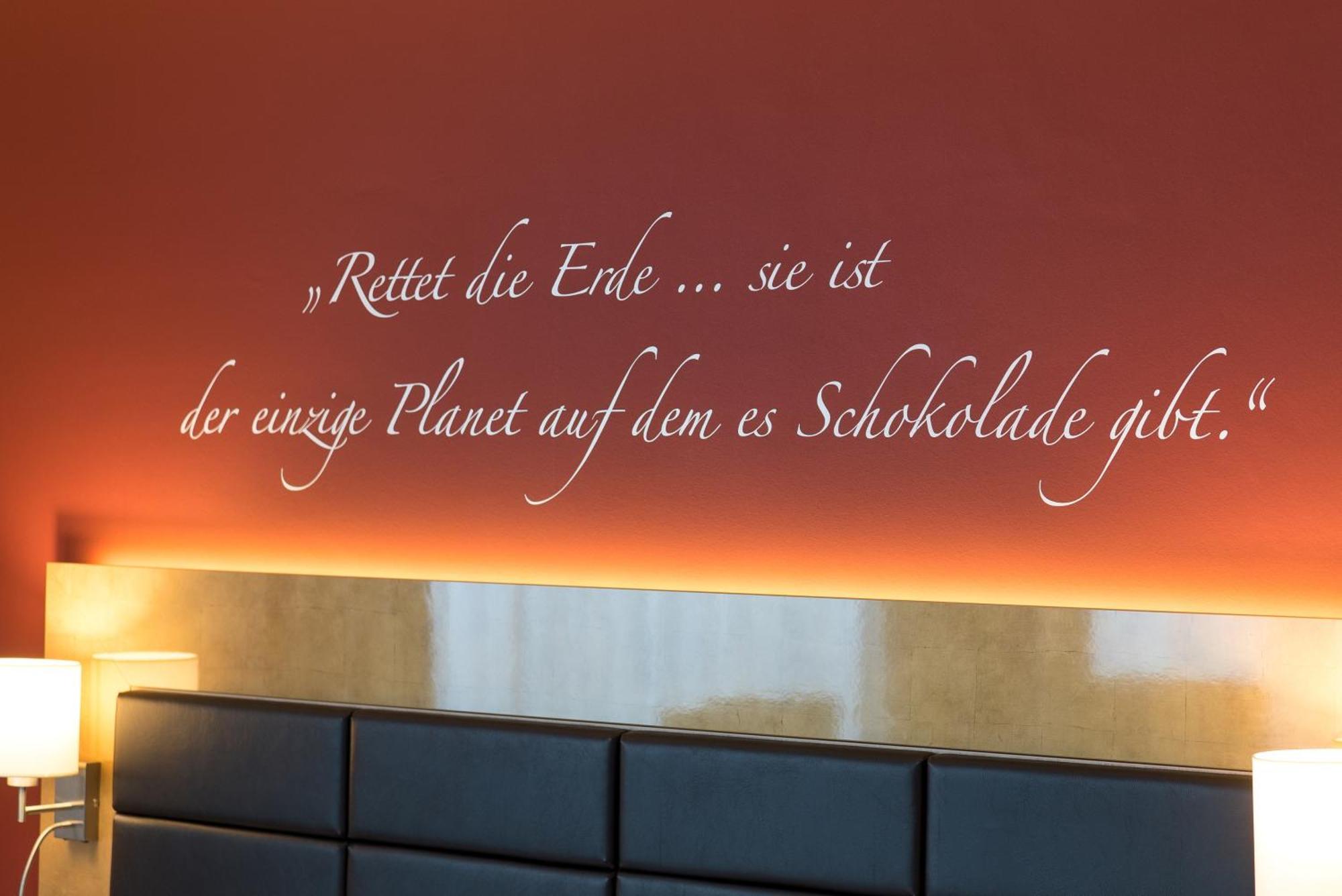 Das Schokoladenhotel Westerstede Rom bilde